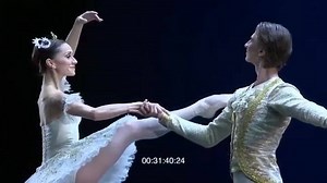 La Bella Addormentata Nel Bosco🥀 @marianelanunezofficial @vadimmuntagirovofficial Il video completo solo sul DVD in vendita sul sito ufficiale www.robertobolle.com The complete video only on the DVD. Sale on the official website www.robertobolle.com #dancers #dance #shop #ballet #show #igdance #passionedanza #robertobolleandfriends #robertobolle | Roberto Bolle Official Page
