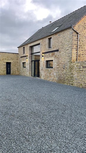 Changement de fou en rénovation de maison 2021 🆚 2026