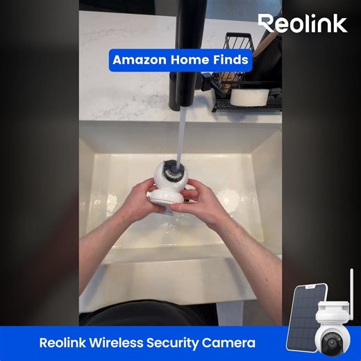 📦 Delivery Drama? We’ve Got It. Discover the Reolink Altas PT Ultra 🎥 10s Pre-Recording 🔋 Bigger Battery, Longer Life 🔆 ColorX Night Vision 🤖 Smart Detection & Alerts Secure your home with next-gen technology. Click now! 💡⚡ | Reolink