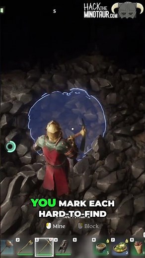 You NEED This Enshrouded MAP Trick