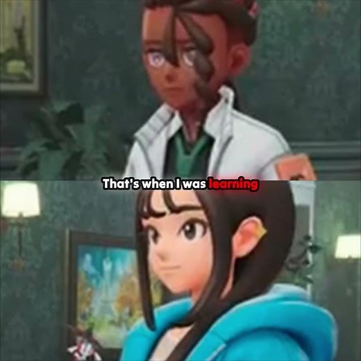 Catch the hilarious moment when creativity strikes!