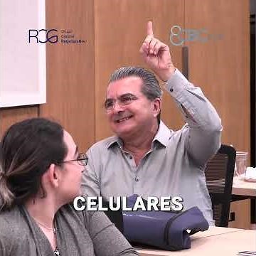 Testimony of Dr. Jesús Melendres, certified physician with RCG 🧬