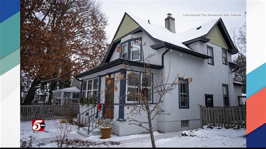 "Ghost of a Chance" Podcast