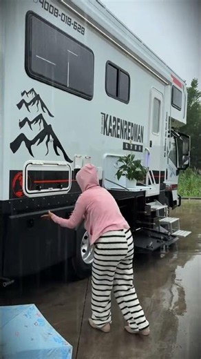 #recreationalvehicle #travel #camping #travel trailer camping#automobile