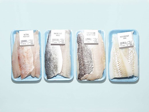 How to Buy the Best Fish at the Grocery Store, According to Fishmongers