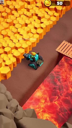 Idle Zombie Miner: Gold Rush Adventures