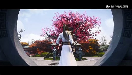 Perfect World Episode 41