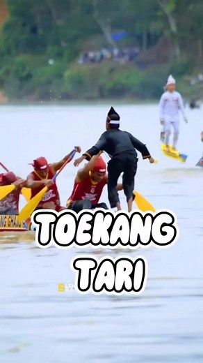 TOEKANG TARI PACU JALUR 2024 🔥🔥 #fyp #pacujalur #tiktok #fypシ .. Support by @Noprisal Ependi ( retyponsel )