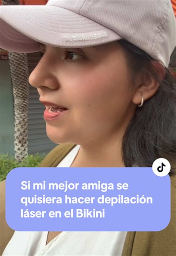 Si te quieres hacer #depilacionlaser en el bikini. 1. Procura primero ir a una evaluación previa de tu piel, de tu vellito, de tus antecedentes que puedes influir en el crecimiento del vello. 2. También es importante que elijas el tipo de depilación que quieres en tu zona V, si solo la línea del bikini o depilación brasilera. 3. Por último debes considerar que necesitas implementar cuidados en la piel de la zona del bikini, es parte del éxito del tratamiento de depilación láser. #depilacionlaser