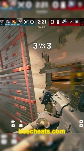 R6 Cheats Day 3 | #r6cheats #R6cheats #r6Cheats #r6cheat