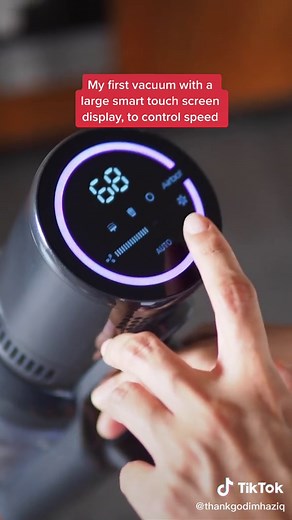 Airbot Hypersonics Pro Vacuum Review