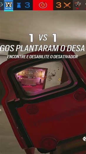 this clutch in r6😱 #r6hub #r6sace #csgo #r6le #rainbowsix #gaming #r6siege #gameplay #games #clips