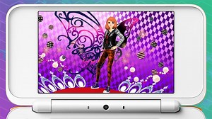 28K views · 328 reactions | Run your own fashion boutique and design custom clothes in Style Savvy: Styling Star! Available now exclusively on the Nintendo eShop for the Nintendo 3DS family of systems. https://www.nintendo.com/games/detail/style-savvy-styling-star-3ds | Nintendo 3DS & Nintendo 2DS | Facebook
