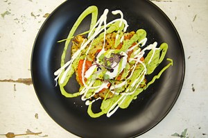 Potato and Parsnip Hash Recipe