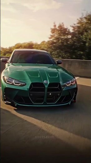 Loituma Ievan polkka BMW editz | 4k