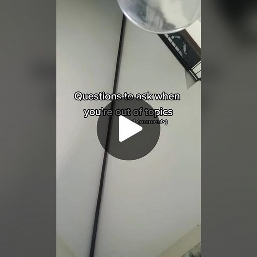 Random Questions for Friends and Crush