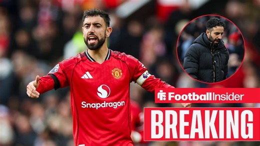 Bruno Fernandes can leave Man United on one condition as little-known release clause revealed