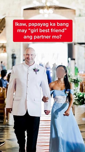 Should You Allow Your Partner to Have a Girl Best Friend?