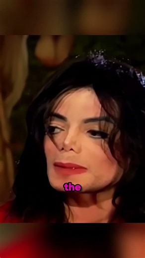 Michael Jackson Crying About his Childhood😭