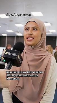 Curtin’s Advanced Science Industry Showcase