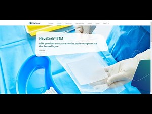 BTM: Paving the Way for Advanced Skin Regeneration