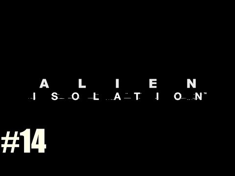 Alien Isolation | Español | parte 14