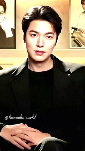 ♥️ With you, love is not rushed or forced. It is patient, warm, and real. #leeminho #kdrama #shorts