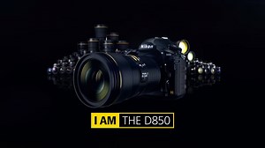 【新製品発売！】 本日、ニコンFXフォーマットデジタル一眼レフカメラ「D850」を発売開始しました！ http://nij.eng.mg/74b5b ニコンのデジタル一眼レフカメラで初めて裏面照射型構造を採用したニコンFXフォーマットCMOSセンサーを搭載し、有効画素数4575万画素と常用感度ISO 64-25600を両立。 153点AFシステムを搭載し、ボディー単体で最高約7コマ/秒、EN-EL18bを装填したマルチパワーバッテリーパック MB-D18を使用すると約9コマ/秒の高速連続撮影が可能です。 D850は、新たな撮影領域を切り拓く1台。是非その魅力をムービーでご覧ください。 製品詳細はコチラ http://nij.eng.mg/00e7c YouTube D850 http://nij.eng.mg/61cb4 | Nikon