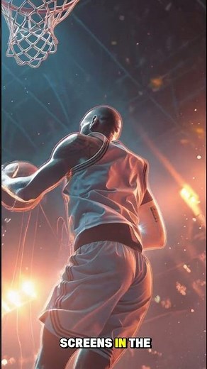 AI-Powered NBA Stats 2025 | How AI is Changing Basketball Forever