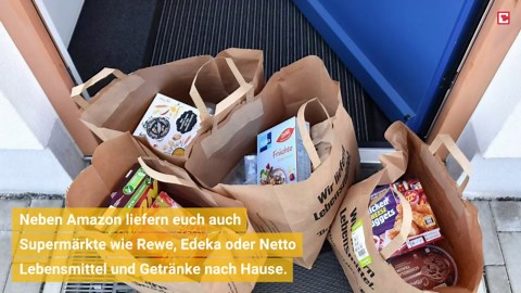 Amazon stellt Prime Now ein: Alle wichtigen Infos