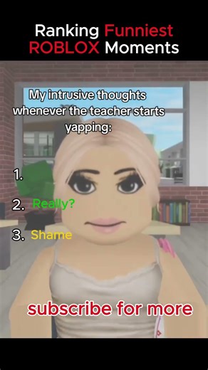 Funniest Roblox Moments That Were PURE CHAOS 🤯 #roblox