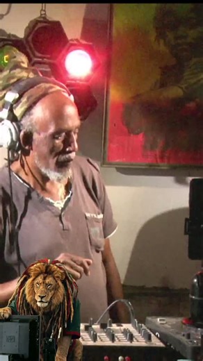 Reggae Mix Session by DJ Johnny Cool