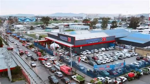 🎉💸🛒🚗🎈¡Qué emoción vivimos el pasado 01 de septiembre en Mayorista 21! ✨ Nuestro gran concurso “Te Salva Como Ninguno” llegó a su broche de oro 🎉: 10 millones de pesos en premios entregados a nuestros clientes, familias y emprendedores que día a día nos eligen. Han pasado solo 2 días y seguimos con el corazón lleno de gratitud 💙. Gracias a todos quienes participaron, a quienes confían en nuestro equipo y nos hacen parte de su vida en Talca y el Maule 🙌. Este concurso nació para ustedes, y