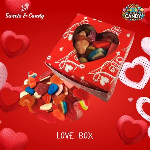 Sweets & Candy on Instagram: "💘 VALENTINE’S DAY, DONE RIGHT 💘⁠ ⁠ This Valentine’s Day, skip the overthinking and give them something they’ll actually enjoy 🍬❤️⁠ Whether it’s your partner, your crush, your bestie, or yourself — candy never disappoints.⁠ ⁠ Our Valentine’s range is packed, ready, and made to impress.⁠ ⁠ ✨ Sweet⁠ ✨ Simple⁠ ✨ Unforgettable⁠ ⁠ Because love tastes better with candy 🍫💝⁠ ⁠ 🌐 Our Website⁠ - https://sweetsandcandy.gi⁠ ⁠ 📱 Rock Hero⁠ - https://www.rockhero.gi/store/s