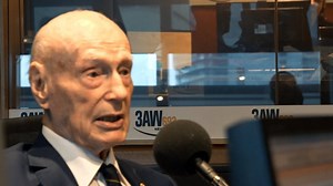 6.2K views · 221 reactions | Remarkable war veteran John "Jack" Bell is still haunted by his World War II experiences. | Neil Mitchell | Facebook