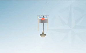 The Marine Diesel Engine an Introduction船舶柴油机介绍