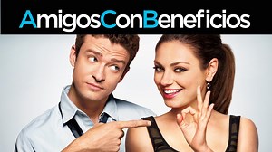 Amigos con Beneficios - Apple TV