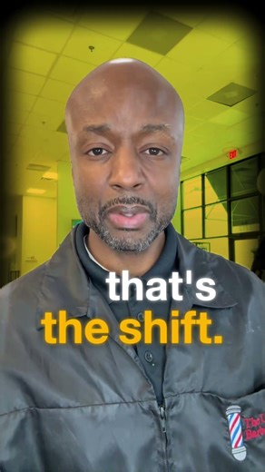 How 8 Clients Can Make You 1000 Dollars In A Single Day #BarberBusiness #BarberIncome