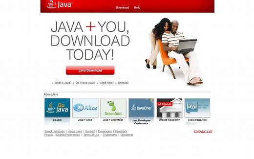 JAVA64位官网下载，跪求三联