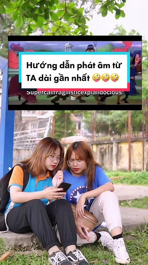 Thách thức đám bạn chơi trò này liền cho nóng 🤪 #lapoenglish #learnontiktok #hoccungtiktok #daihoccogivui