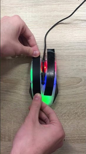 minecraft drag click tape tutorial asmr #shorts