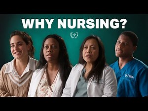 Why Study Nursing at Weimar University | ASN & RN-to-BSN Programs