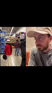8.9K views · 173 reactions | Reaction to woman receives life-changing gift in grocery store | TW's America | Facebook