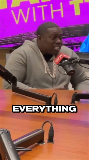 Sheff & Sleepy speakin real—ups and downs build it stronger