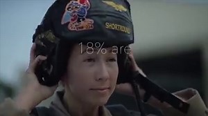 877K views · 1.7K reactions | Here's a salute to women in the military on this International Women's Day. | Air Force Times | Facebook