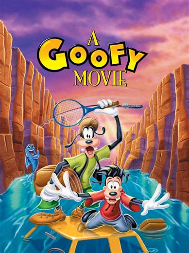 Goofy la película | prt (1/2) #goofy #goofymovie #animacion #peliculas #paratiiii