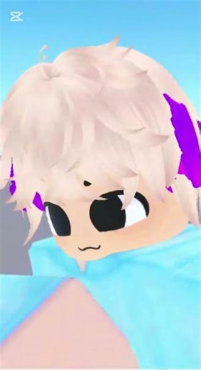 I taught him how to be CONFIDENT! 😎 #roblox #shorts