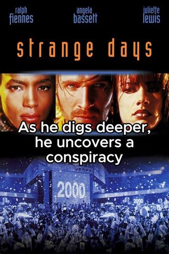 Strange days