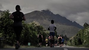 1.5K views · 38 reactions | Aotearoa is set to re-open our borders, starting 13 April. We can't wait to welcome our international athletes back to Queenstown. It's been a little while, so here's a snippet of the last time we ran the world's most beautiful marathon together  We're opening entries at 11am Tues 22 March and spots are super limited so make sure you enter on cue to book your trip for November ⛰️ New Zealand Sotheby's International Realty | Queenstown Marathon | Facebook