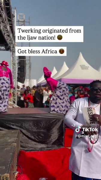 Jamaican and African Dance Tutorial for Weddings